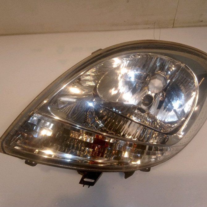 Phare gauche occasion RENAULT KANGOO I Phase 1 09-1997->06-2003 1.2i 16v 75ch 260603883R 1