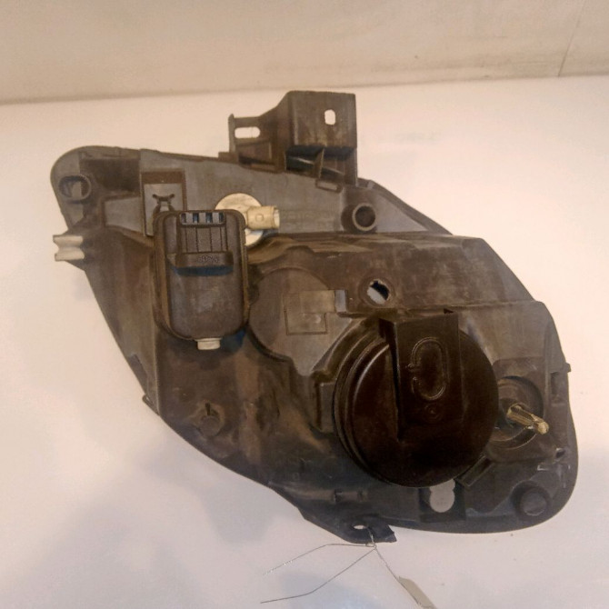 Phare gauche occasion RENAULT KANGOO I Phase 1 09-1997->06-2003 1.2i 16v 75ch 260603883R 2