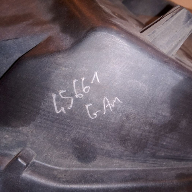 Phare gauche occasion RENAULT KANGOO I Phase 1 09-1997->06-2003 1.2i 16v 75ch 260603883R 3