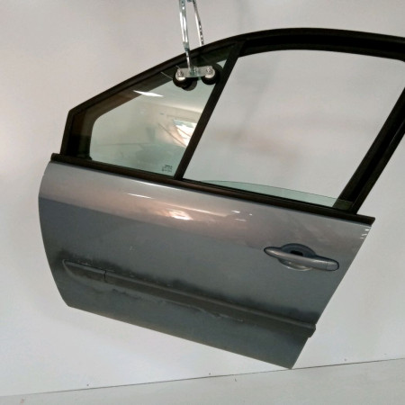 Porte avant gauche occasion RENAULT SCENIC II Phase 1 03-2004->09-2006 1.5 DCI 105ch 801015506R