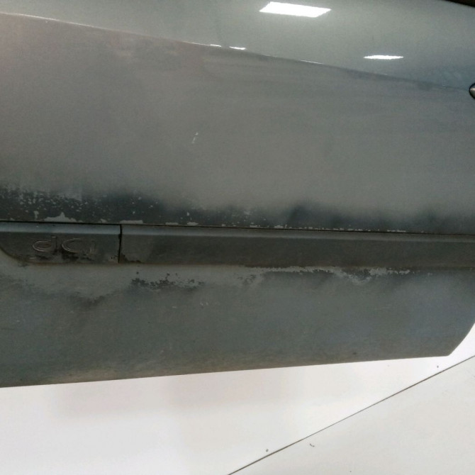 Porte avant gauche occasion RENAULT SCENIC II Phase 1 03-2004->09-2006 1.5 DCI 105ch 801015506R 2