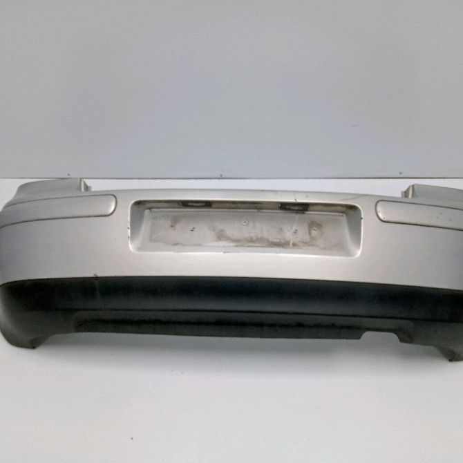 Pare-choc arrière occasion VOLKSWAGEN GOLF IV GOLF IV Phase 1 1998-01-01->2005-06-30 1.6i 8v 100ch 1J6807421DGRU 1