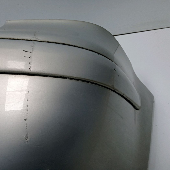 Pare-choc arrière occasion VOLKSWAGEN GOLF IV GOLF IV Phase 1 1998-01-01->2005-06-30 1.6i 8v 100ch 1J6807421DGRU 3