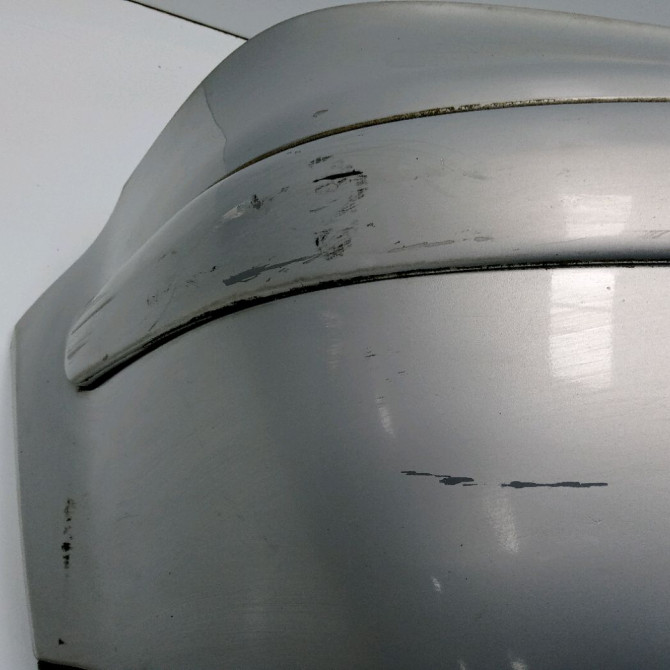 Pare-choc arrière occasion VOLKSWAGEN GOLF IV GOLF IV Phase 1 1998-01-01->2005-06-30 1.6i 8v 100ch 1J6807421DGRU 4