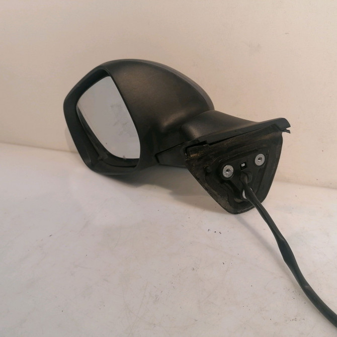 Retroviseur exterieur electrique gauche occasion TOYOTA AURIS I Phase 1 03-2007->03-2010 2.0 D-4D 8790602260 1