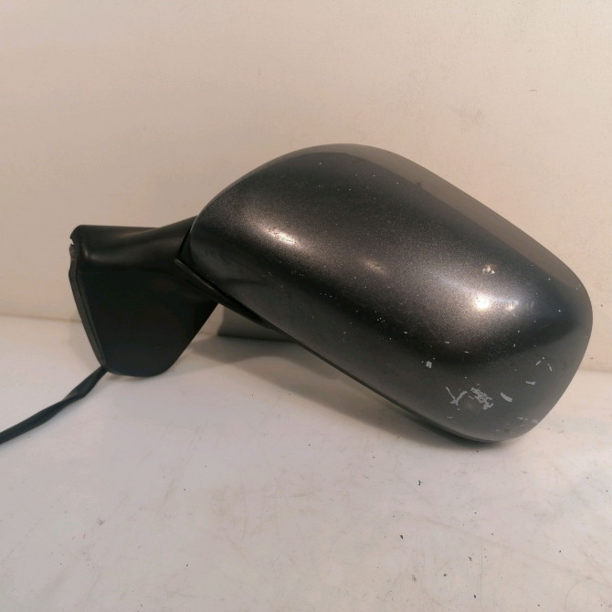 Retroviseur exterieur electrique gauche occasion TOYOTA AURIS I Phase 1 03-2007->03-2010 2.0 D-4D 8790602260 2