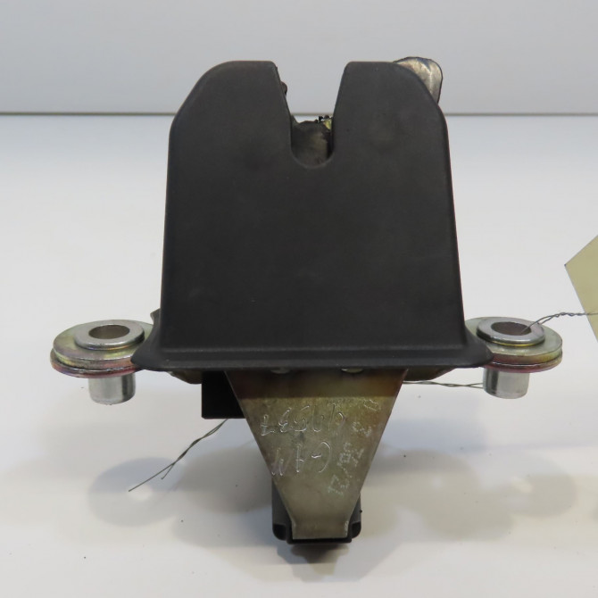 Serrure hayon occasion SKODA OCTAVIA II Phase 1 06-2004->10-2008 1.9 TDI 105ch 1Z5827501D 2