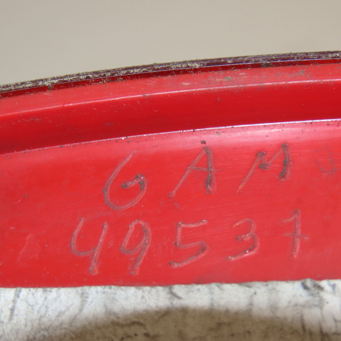 Feu arrière gauche occasion SKODA OCTAVIA II Phase 1 06-2004->10-2008 1.9 TDI 105ch 1Z9945111B 3