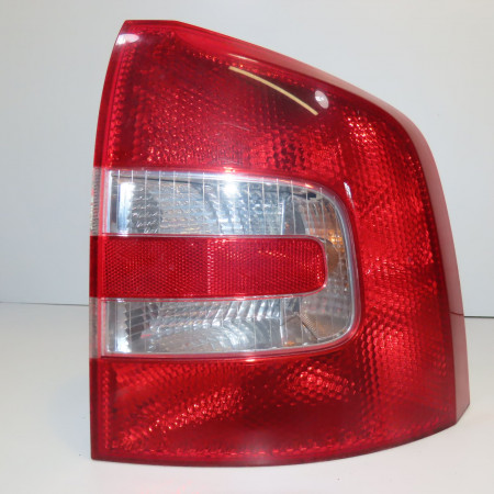 Feu arrière droit occasion SKODA OCTAVIA II Phase 1 06-2004->10-2008 1.9 TDI 105ch 1Z9945112B