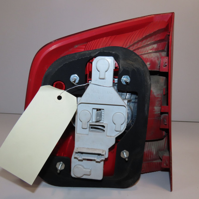 Feu arrière droit occasion SKODA OCTAVIA II Phase 1 06-2004->10-2008 1.9 TDI 105ch 1Z9945112B 2