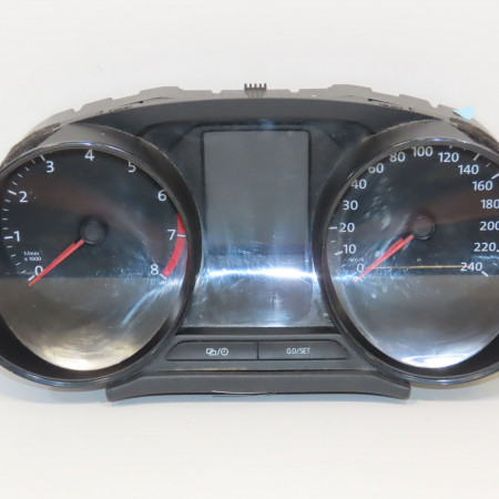 Compteur occasion VOLKSWAGEN POLO V 6C0920730F