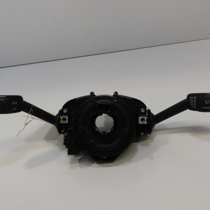 Bloc commodos occasion VOLKSWAGEN POLO V 6C0953513CIGI 1