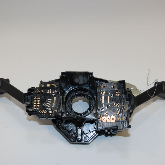 Bloc commodos occasion VOLKSWAGEN POLO V 6C0953513CIGI 2