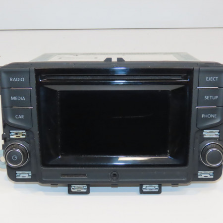 Autoradio occasion VOLKSWAGEN POLO V