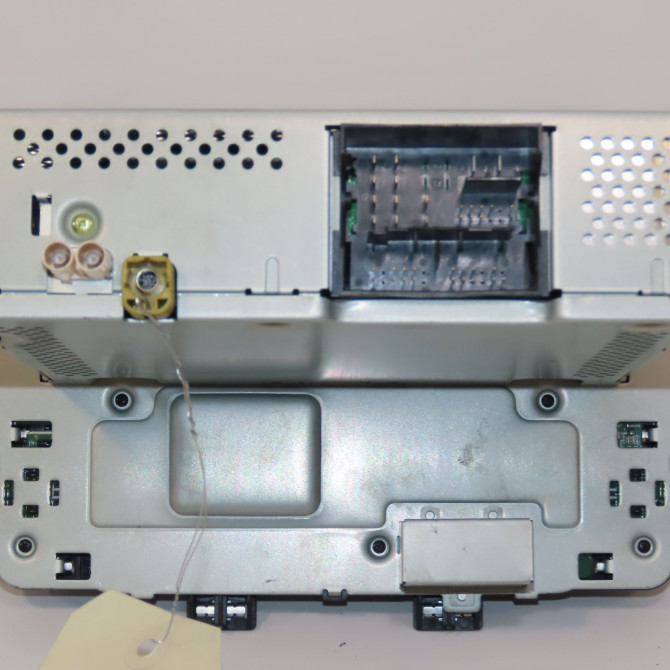 Autoradio occasion VOLKSWAGEN POLO V 2