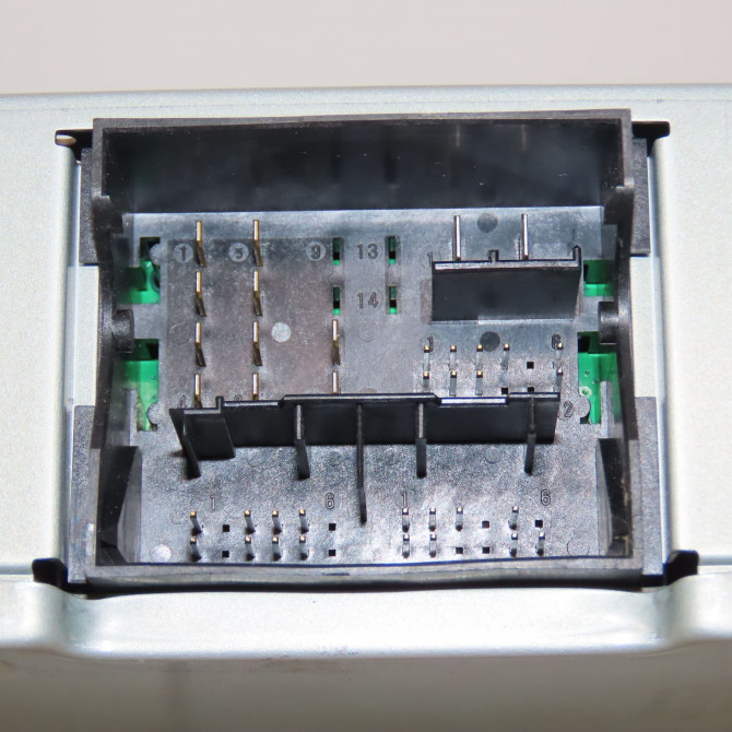 Autoradio occasion VOLKSWAGEN POLO V 4