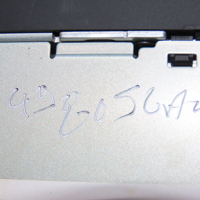 Autoradio occasion VOLKSWAGEN POLO V 6