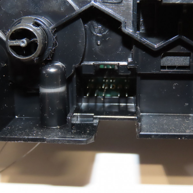 Commande de chauffage occasion VOLKSWAGEN POLO V 6C0820045H 3