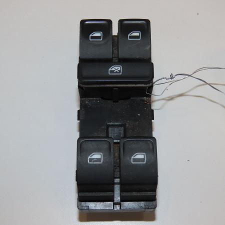 Commande lève-glace porte avant gauche occasion VOLKSWAGEN POLO V 6C0959857WHS