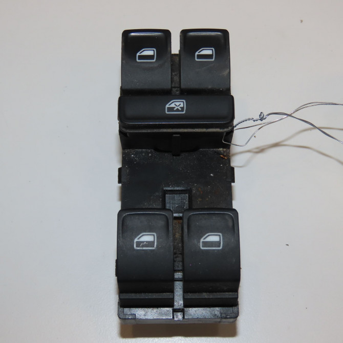 Commande lève-glace porte avant gauche occasion VOLKSWAGEN POLO V 6C0959857WHS 1