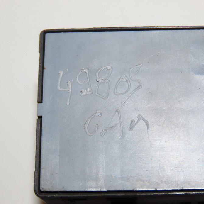 Commande lève-glace porte avant gauche occasion VOLKSWAGEN POLO V 6C0959857WHS 4