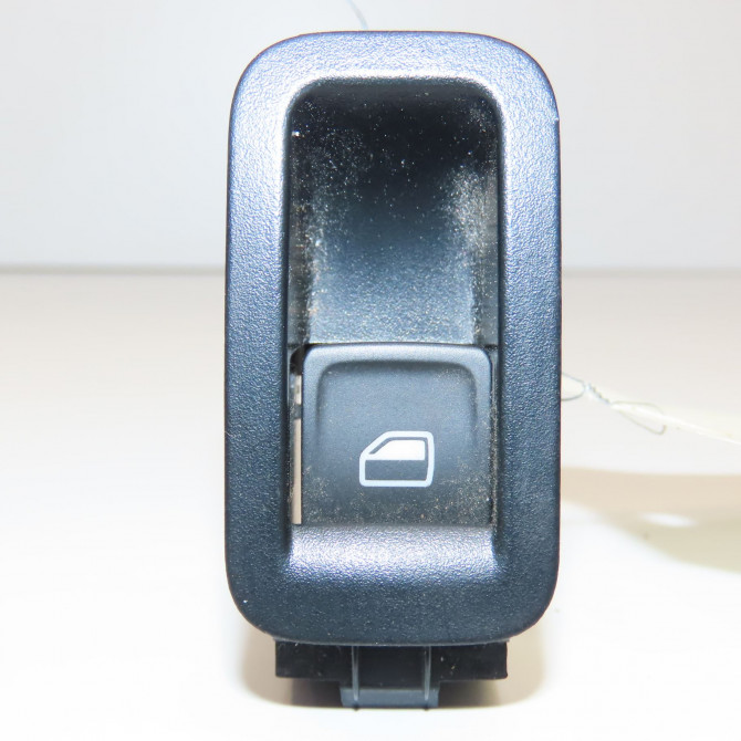 Commande leve-glace porte arrière gauche occasion VOLKSWAGEN POLO V 6C0959855WHS 1