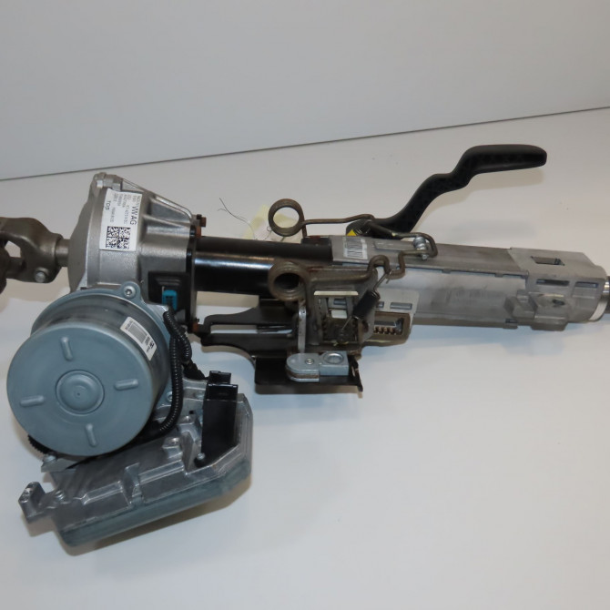 Colonne de direction assistee occasion VOLKSWAGEN POLO V 6C1423510CC 1