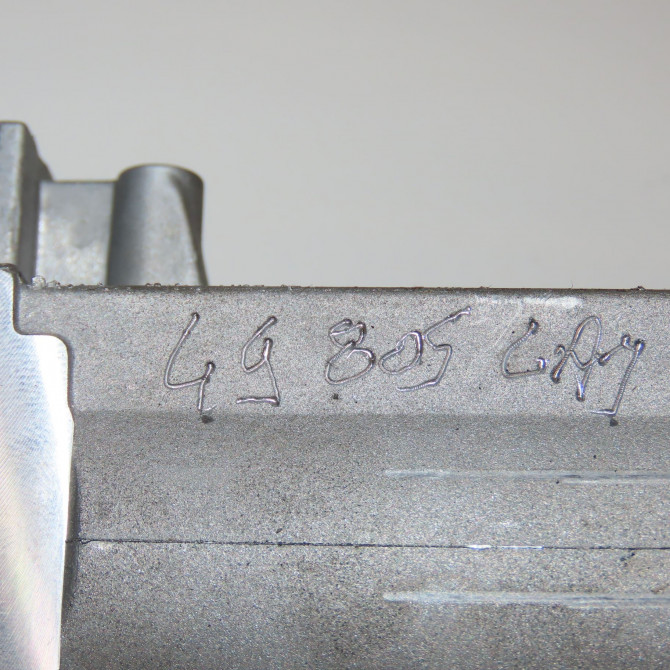 Colonne de direction assistee occasion VOLKSWAGEN POLO V 6C1423510CC 7