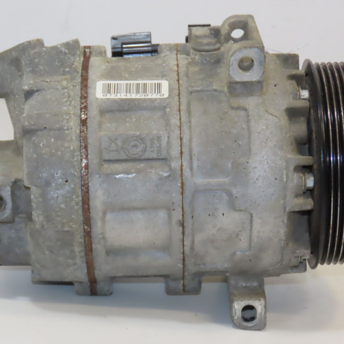 Compresseur air conditionne occasion RENAULT MASTER III Phase 2 06-2014->... 2.3 DCI 145ch 926000373R 2