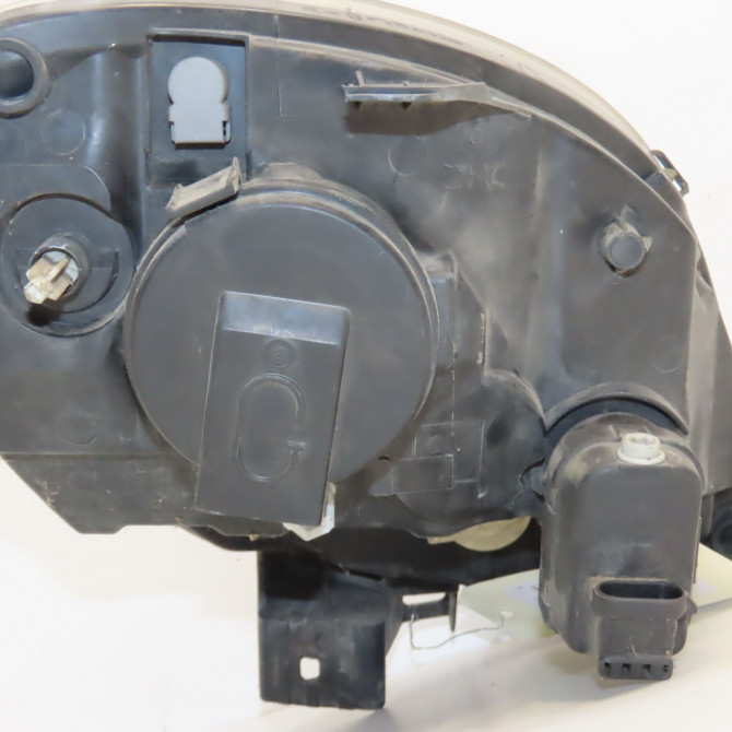 Phare gauche occasion RENAULT KANGOO I Phase 1 09-1997->06-2003 1.5 DCI 8v 65ch 260603883R 2