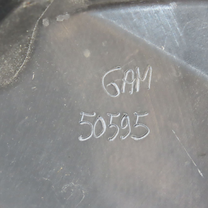 Phare gauche occasion RENAULT KANGOO I Phase 1 09-1997->06-2003 1.5 DCI 8v 65ch 260603883R 4