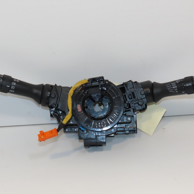 Bloc commodos occasion TOYOTA AURIS I Phase 1 03-2007->03-2010 2.0 D-4D 1