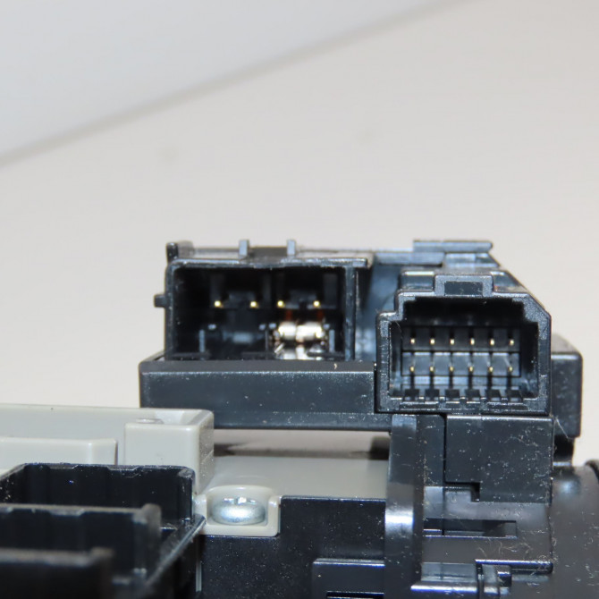 Bloc commodos occasion TOYOTA AURIS I Phase 1 03-2007->03-2010 2.0 D-4D 5