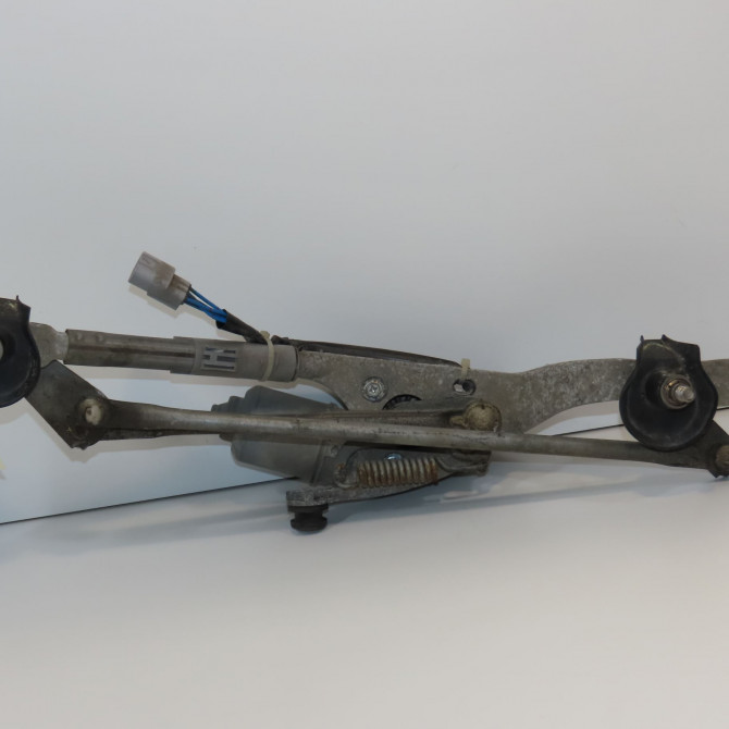 Moteur essuie-glace avant occasion TOYOTA AURIS I Phase 1 03-2007->03-2010 2.0 D-4D 8511002190 1