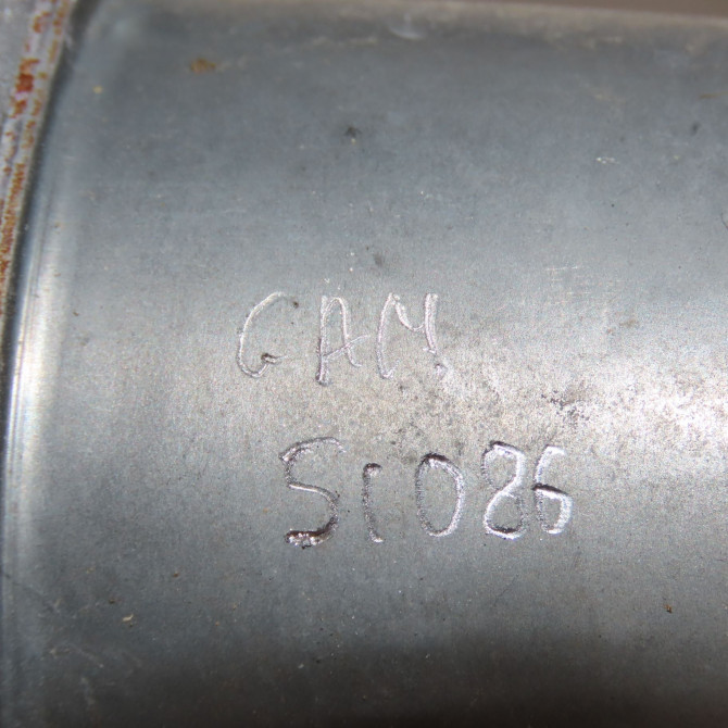 Moteur essuie-glace avant occasion TOYOTA AURIS I Phase 1 03-2007->03-2010 2.0 D-4D 8511002190 5