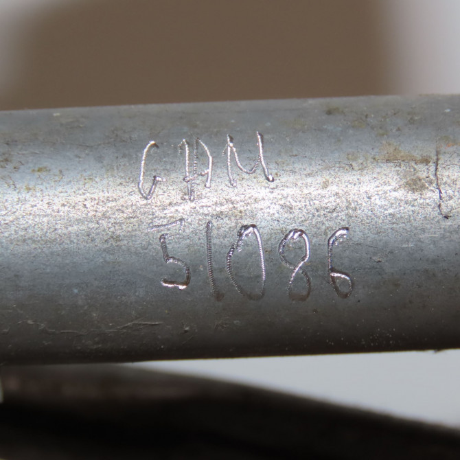 Moteur essuie-glace avant occasion TOYOTA AURIS I Phase 1 03-2007->03-2010 2.0 D-4D 8511002190 6