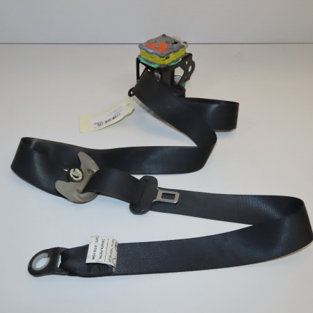 Ceinture avant gauche occasion TOYOTA AURIS I Phase 1 03-2007->03-2010 2.0 D-4D 7322002120E0