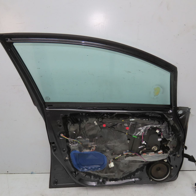 Porte avant gauche occasion TOYOTA AURIS I Phase 1 03-2007->03-2010 2.0 D-4D 6700202260 2