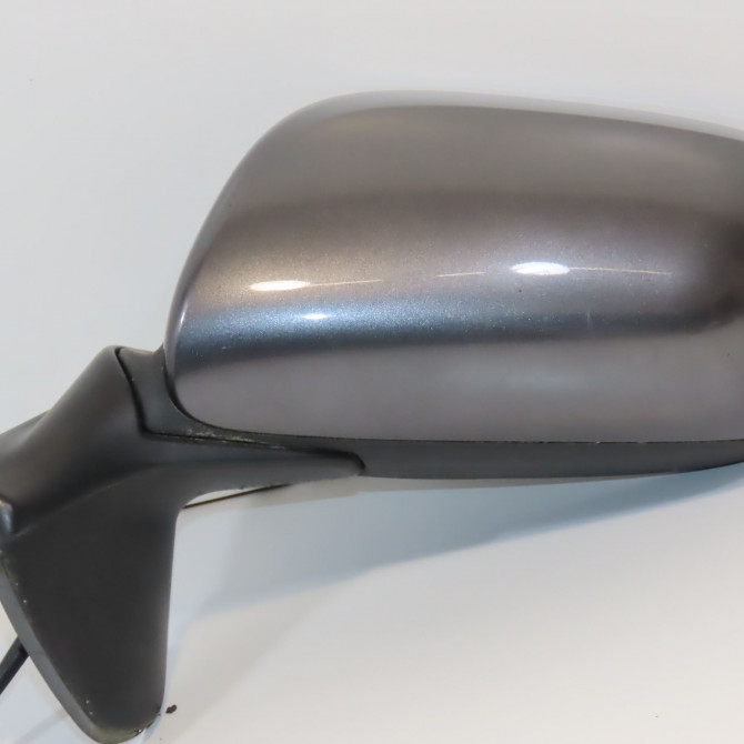 Retroviseur exterieur electrique gauche occasion TOYOTA AURIS I Phase 1 03-2007->03-2010 2.0 D-4D 8790602260 2