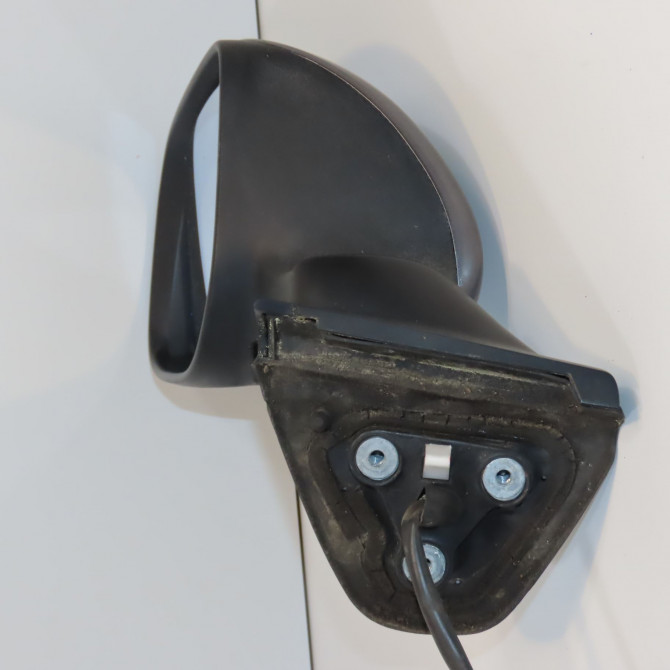 Retroviseur exterieur electrique gauche occasion TOYOTA AURIS I Phase 1 03-2007->03-2010 2.0 D-4D 8790602260 3