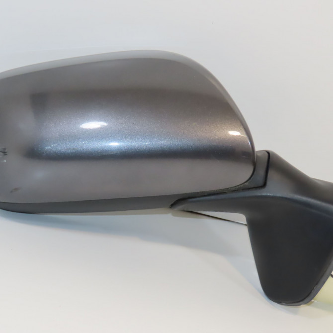 Retroviseur exterieur electrique droit occasion TOYOTA AURIS I Phase 1 03-2007->03-2010 2.0 D-4D 8790102270 2