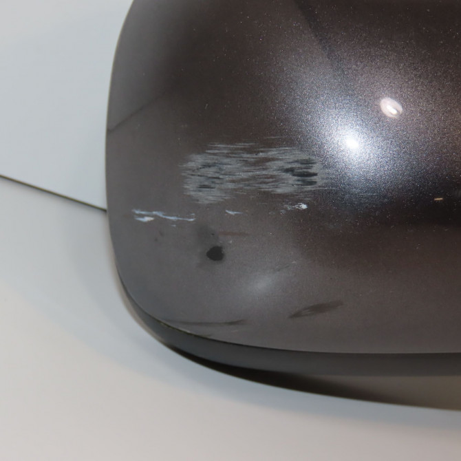 Retroviseur exterieur electrique droit occasion TOYOTA AURIS I Phase 1 03-2007->03-2010 2.0 D-4D 8790102270 3