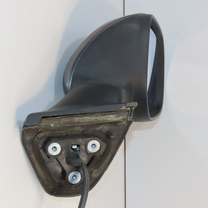 Retroviseur exterieur electrique droit occasion TOYOTA AURIS I Phase 1 03-2007->03-2010 2.0 D-4D 8790102270 4