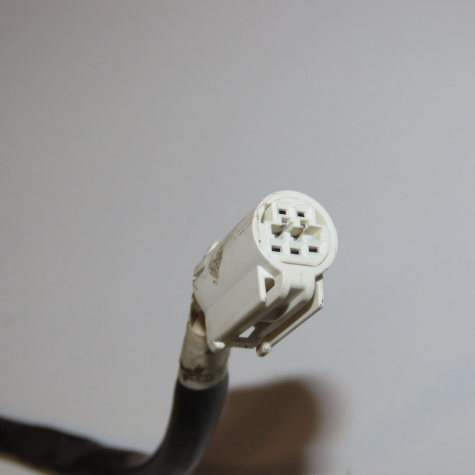 Retroviseur exterieur electrique droit occasion TOYOTA AURIS I Phase 1 03-2007->03-2010 2.0 D-4D 8790102270 5