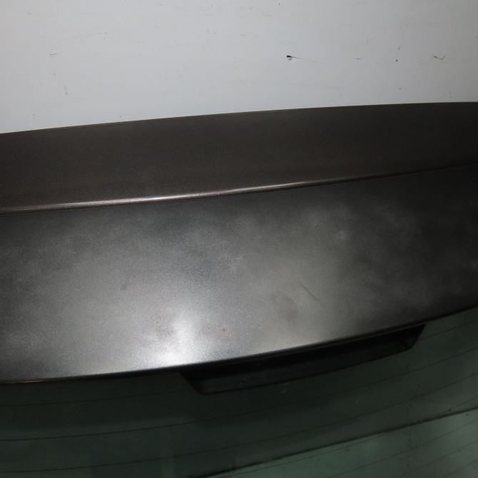 Hayon occasion TOYOTA AURIS I Phase 1 03-2007->03-2010 2.0 D-4D 2