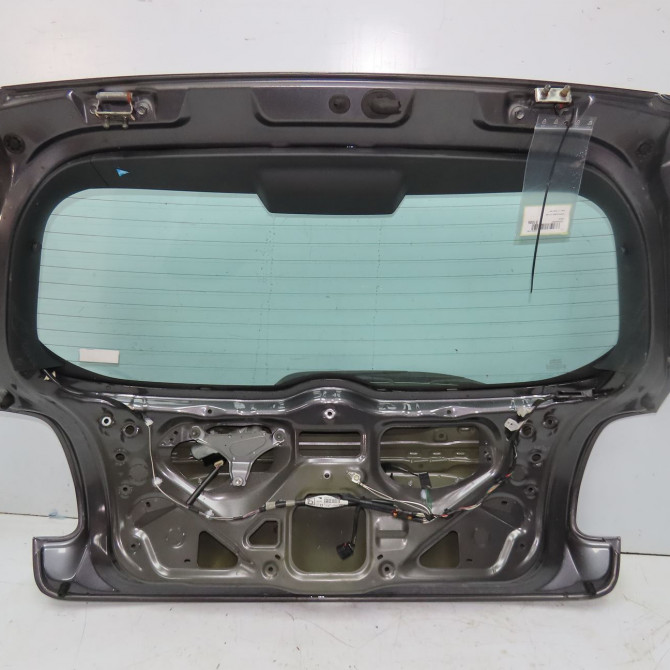 Hayon occasion TOYOTA AURIS I Phase 1 03-2007->03-2010 2.0 D-4D 3