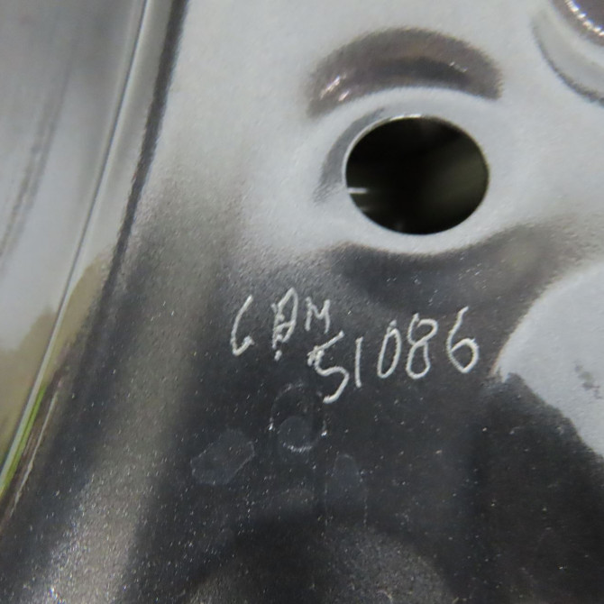 Hayon occasion TOYOTA AURIS I Phase 1 03-2007->03-2010 2.0 D-4D 4