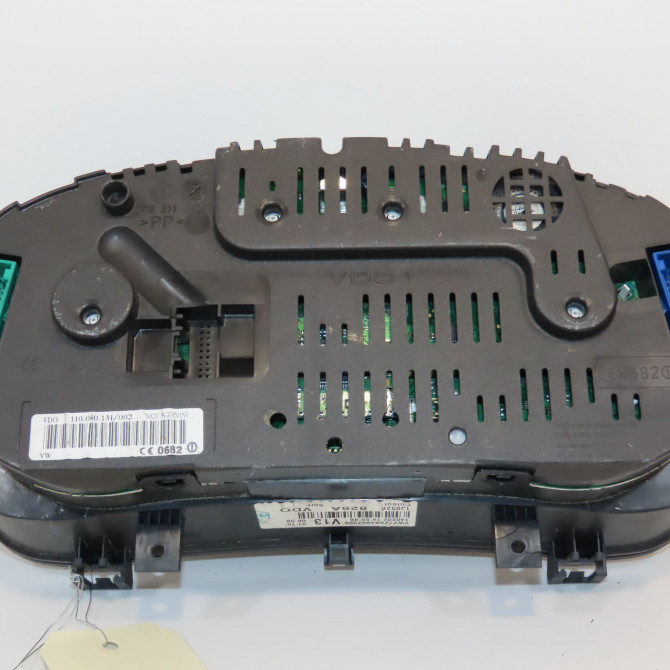 Compteur occasion VOLKSWAGEN GOLF IV GOLF IV Phase 1 1998-01-01->2005-06-30 1J0920826AX 2