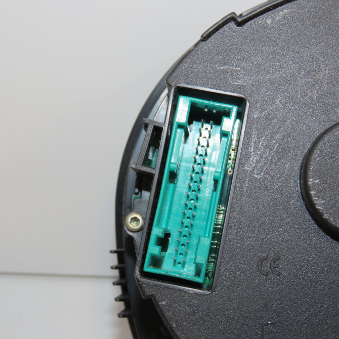 Compteur occasion VOLKSWAGEN GOLF IV GOLF IV Phase 1 1998-01-01->2005-06-30 1J0920826AX 3