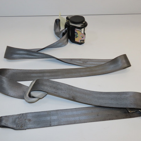 Ceinture avant gauche occasion VOLKSWAGEN GOLF IV GOLF IV Phase 1 1998-01-01->2005-06-30 1J3857705SHCQ